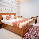 Peepal Tree Residency