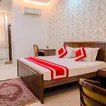Peepal Tree Residency
