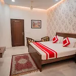 Peepal Tree Residency