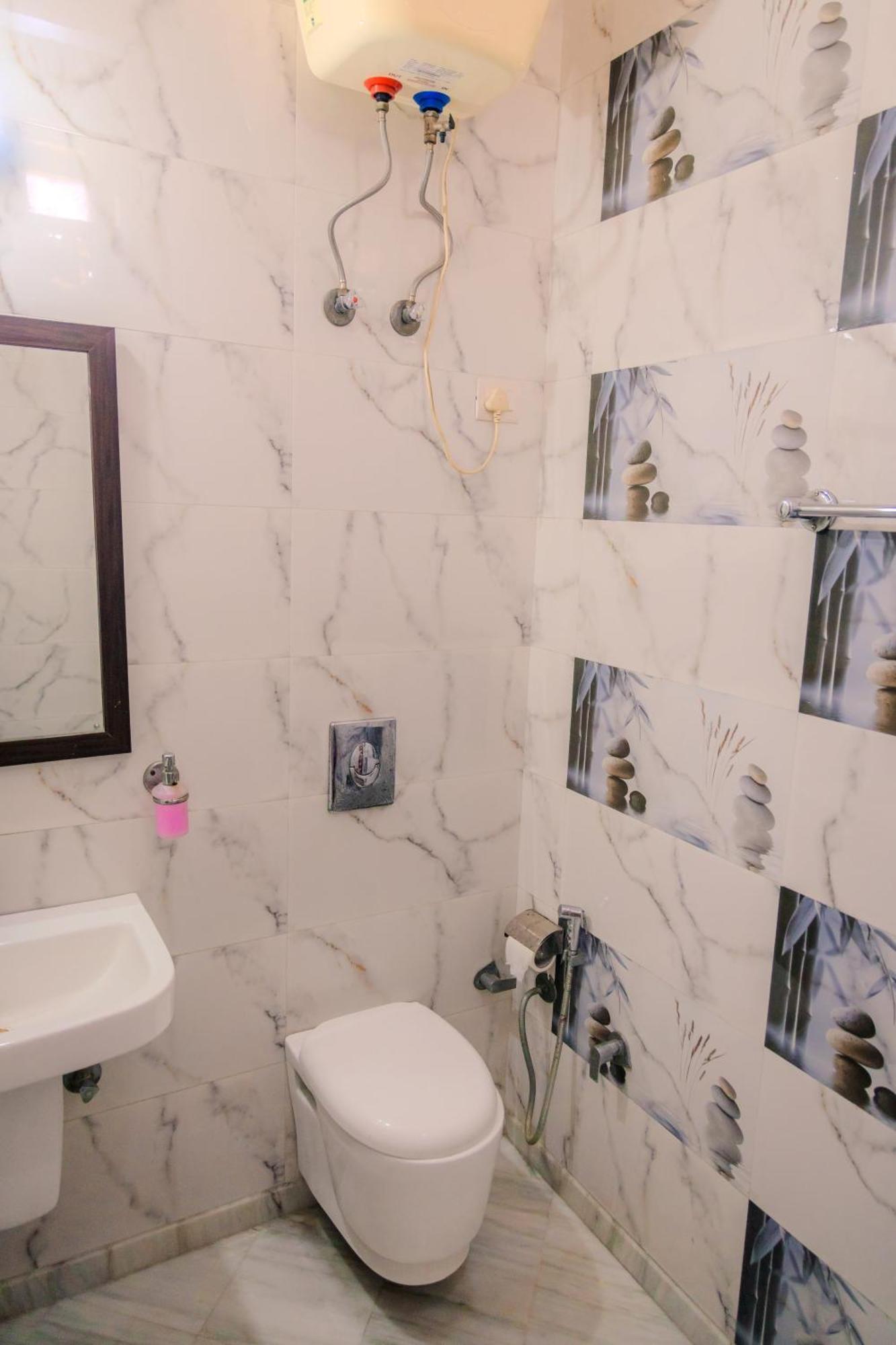 Peepal Tree Residency Near Max Hospital Saket
