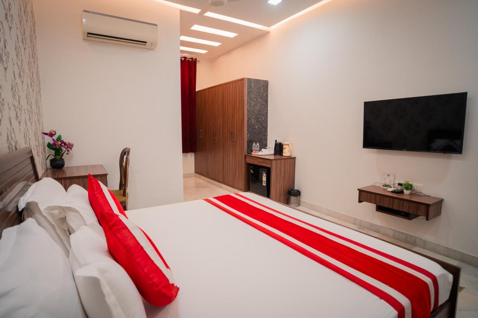 Peepal Tree Residency Near Max Hospital Saket *
