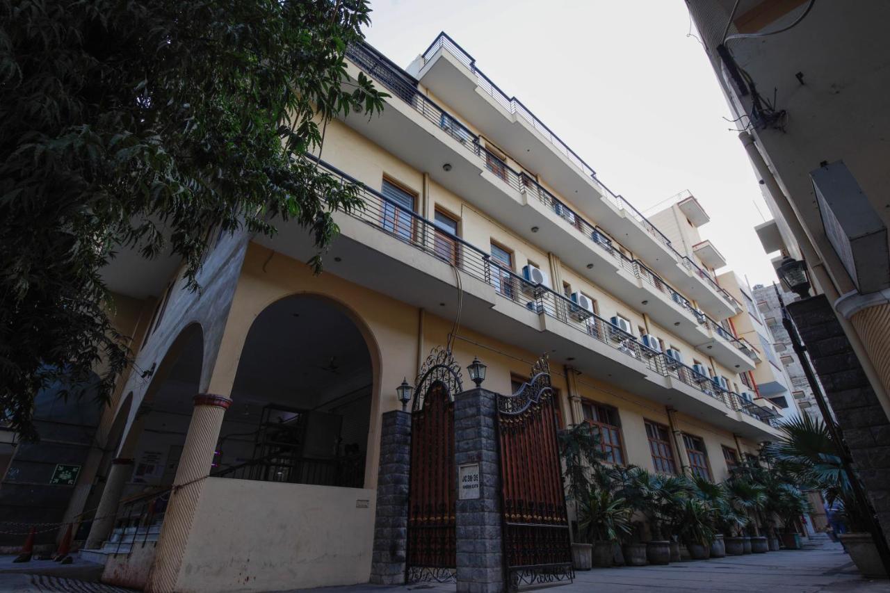 Peepal Tree Residency Bed & Breakfast