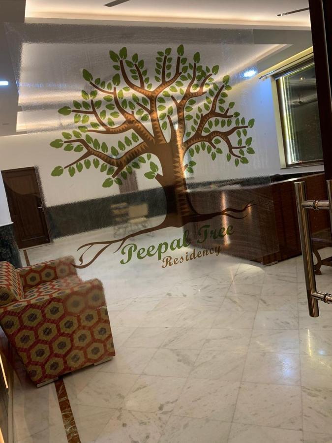 Peepal Tree Residency Bed & Breakfast *